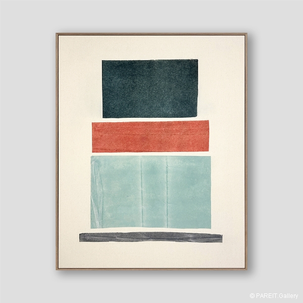 VANHULLEBUSCH Catherine - I'd be fearless if overthinking didn't keep me entertained